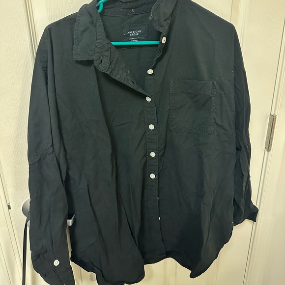 AE Button Down Shirt - Picture 4 of 5
